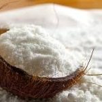 Fine Desiccated coconut