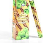 Darshan Apple Cinnamon