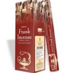 Darshan Frank incense