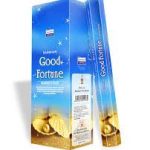 Darshan Good Fortune