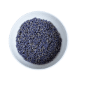 Poppy seeds