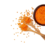 Yellow Mustard seeds